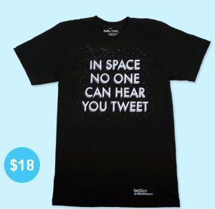 Threadless T-shirt Campaign Benefits Crowdsourcing