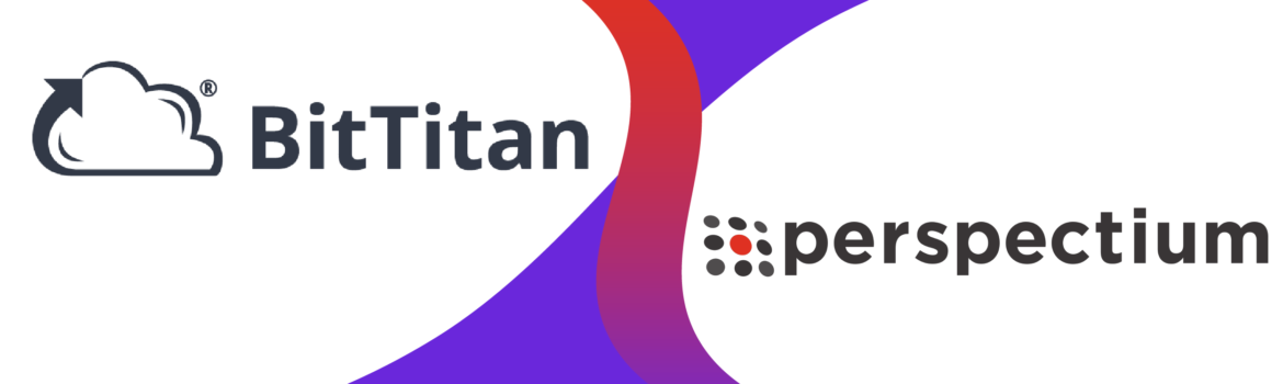 BitTitan acquired Perspectium in April 2021